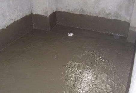 我們常見的防水涂料是怎樣防水的？它們一定是環(huán)保的么？