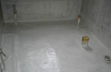 衛(wèi)生間的防水做多高比較合適？地下室防水混凝土施工的時(shí)候這些一定要注意