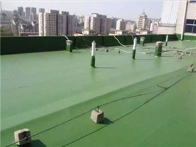 蘇州防水工程施工中容易遇到的問題有哪些？