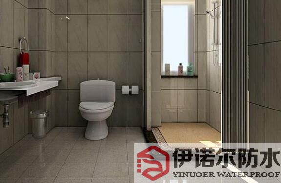 衛(wèi)生間做防水用什么材料好？衛(wèi)生間應(yīng)該如何防水？