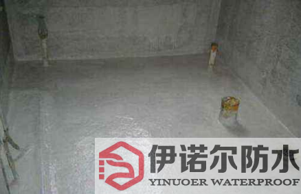 南京專業(yè)防水堵漏如何處理衛(wèi)生間？