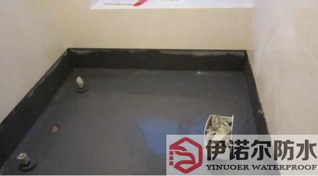 上海陽(yáng)臺(tái)防水的必要性和防水涂料的選擇需要注意哪些問題？