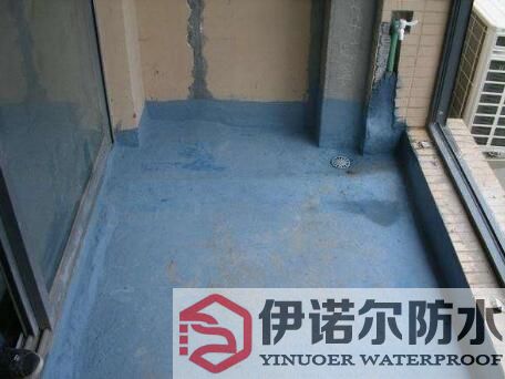 陽臺滲漏嚴(yán)重，如何提高陽臺防水和密封施工效果？