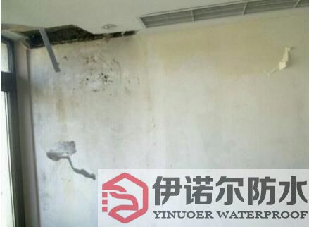 蘇州外墻防水的具體類型是什么？