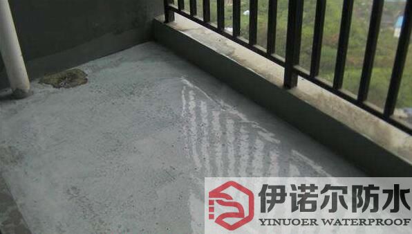 到底什么是防水材料呢？