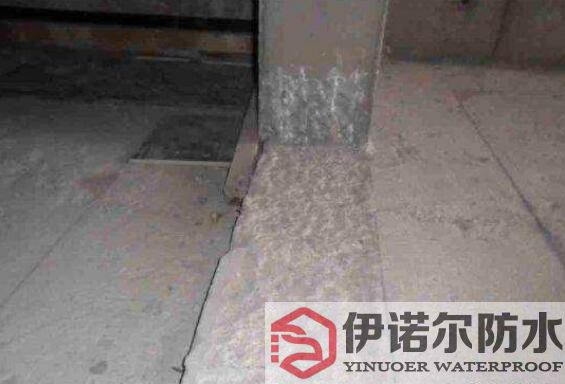 房子漏水的工程解決辦法，補(bǔ)漏防水用什么材料好？