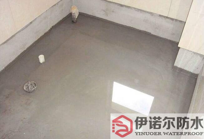 家居裝修中防水注意哪些問題？