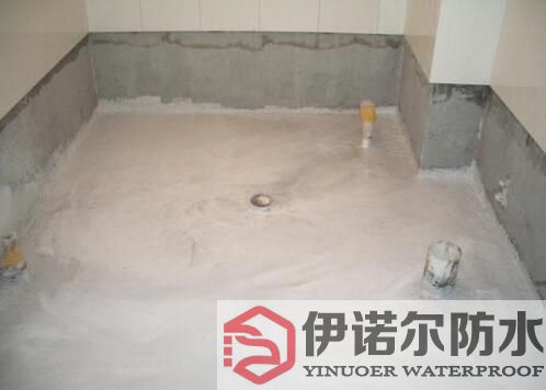 衛(wèi)生間必須做防水嗎？衛(wèi)生間防水你了解多少?