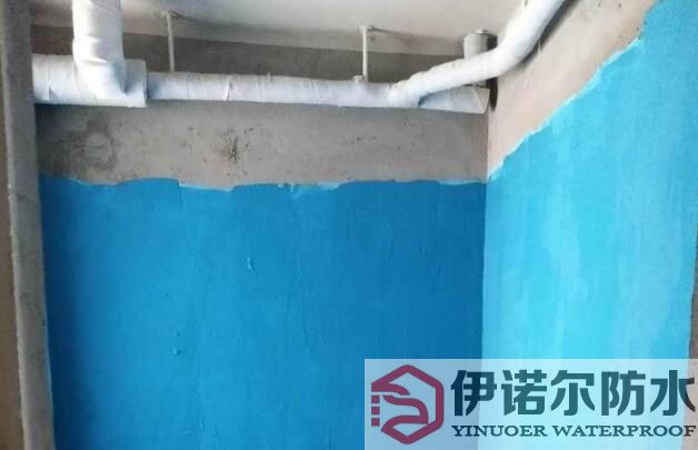 在對(duì)墻面防水處理之前做哪些做準(zhǔn)備？