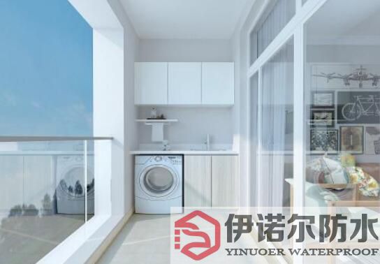 陽臺防水的重要性以及如何做好？