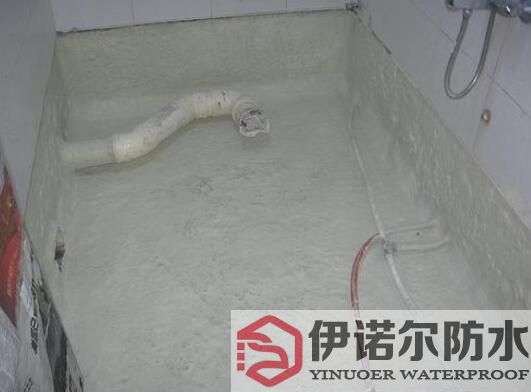 需要了解衛(wèi)生間的防水施工技術(shù)確保不會(huì)漏水！