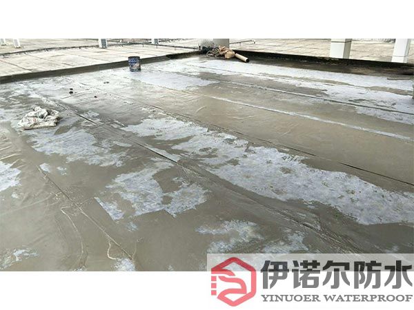 昆山地下室防水公司哪家好服務為先