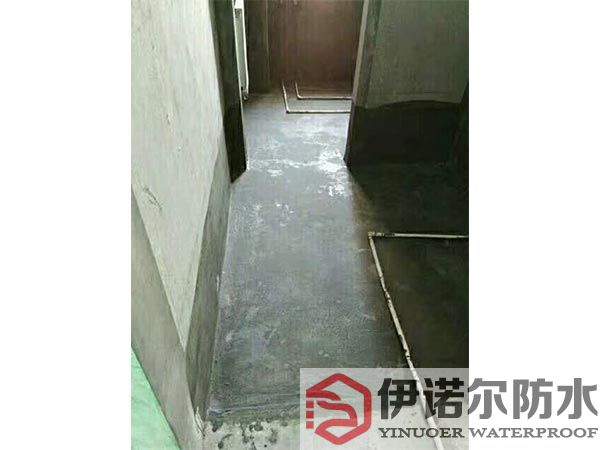 昆山地下室防水公司哪家好服務為先
