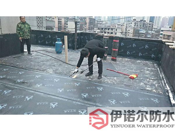 昆山靠譜的伸縮縫防水信息推薦