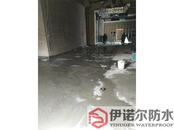 吳中正規的家裝防水公司推薦