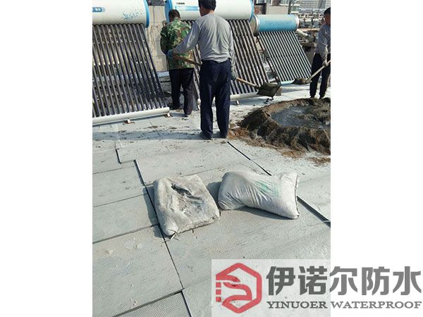 吳中正規的家裝防水公司推薦