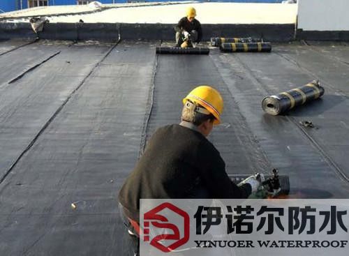 上海屋面防水補漏