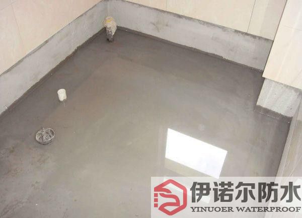 上海衛生間補漏