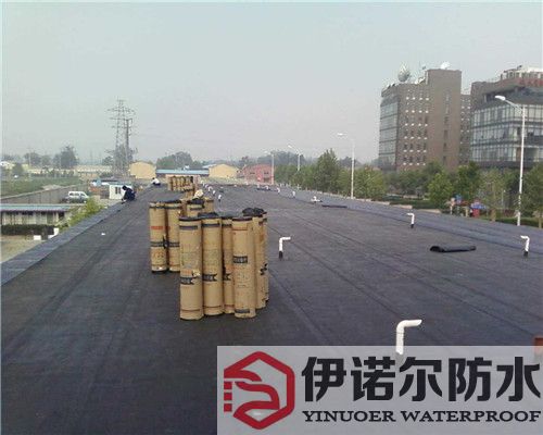 上海蘇州樓頂防水修補