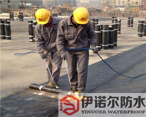 上海廠房屋面補漏