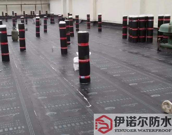 上海蘇州家庭房屋防水