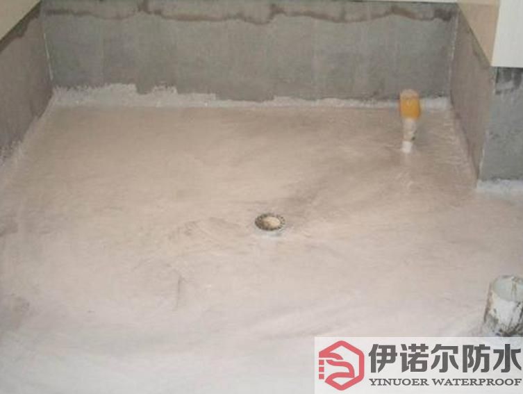 上海工廠裝修防水