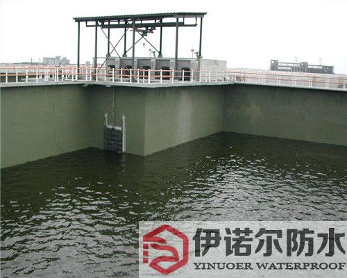 上海蘇州蓄水池防水