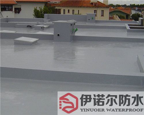 上海蘇州房屋防水補漏