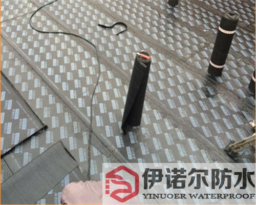 上海蘇州屋頂漏水補漏