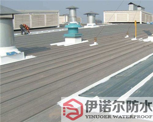 上海蘇州補漏防水施工