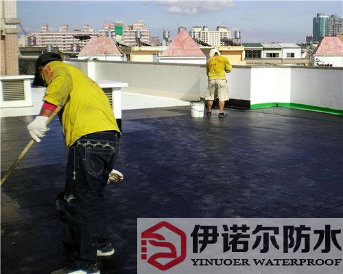 上海蘇州陽臺防水處理