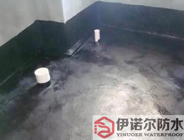 上海蘇州裝修防水