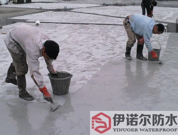 上海蘇州房屋防水