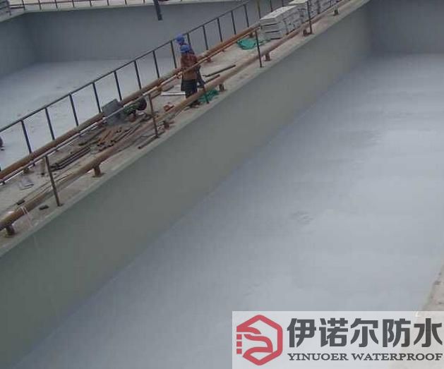 蘇州水池防水 蘇州水池防水