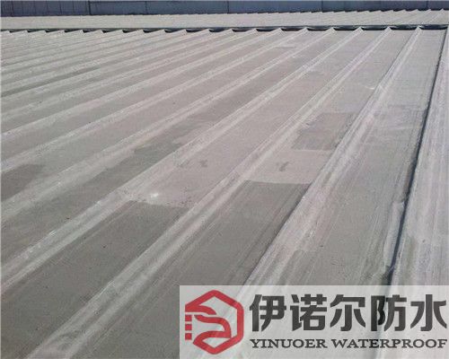 上海蘇州屋面防水工程