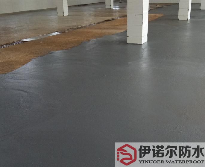 上海堵漏防水施工