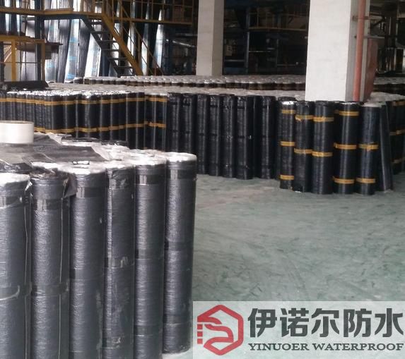 上海工廠房屋防水